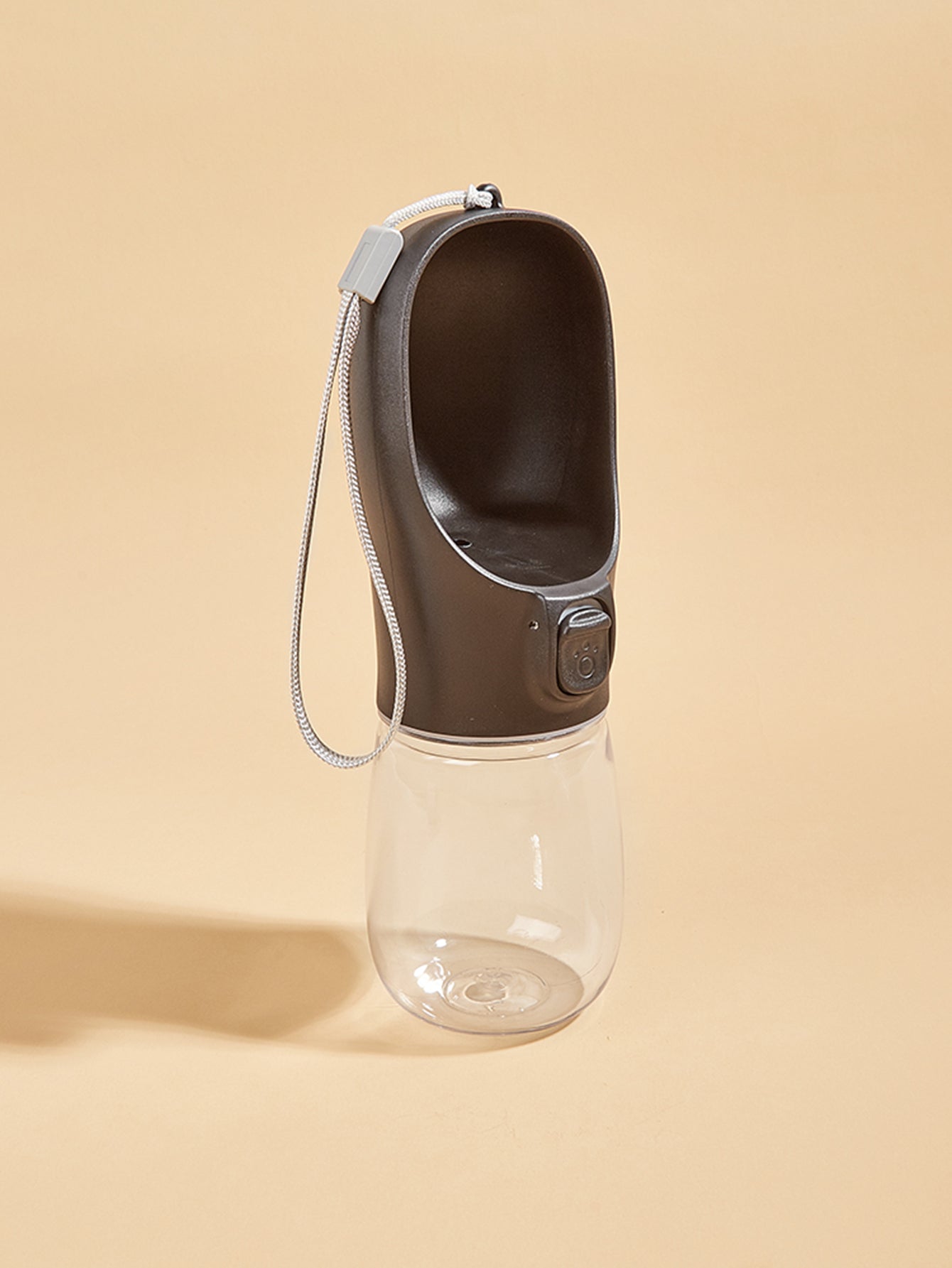 Portable Dog Water Bottle For Small Large Dogs Cat Outdoor Leakproof Walking Drinking Bowls & Travel