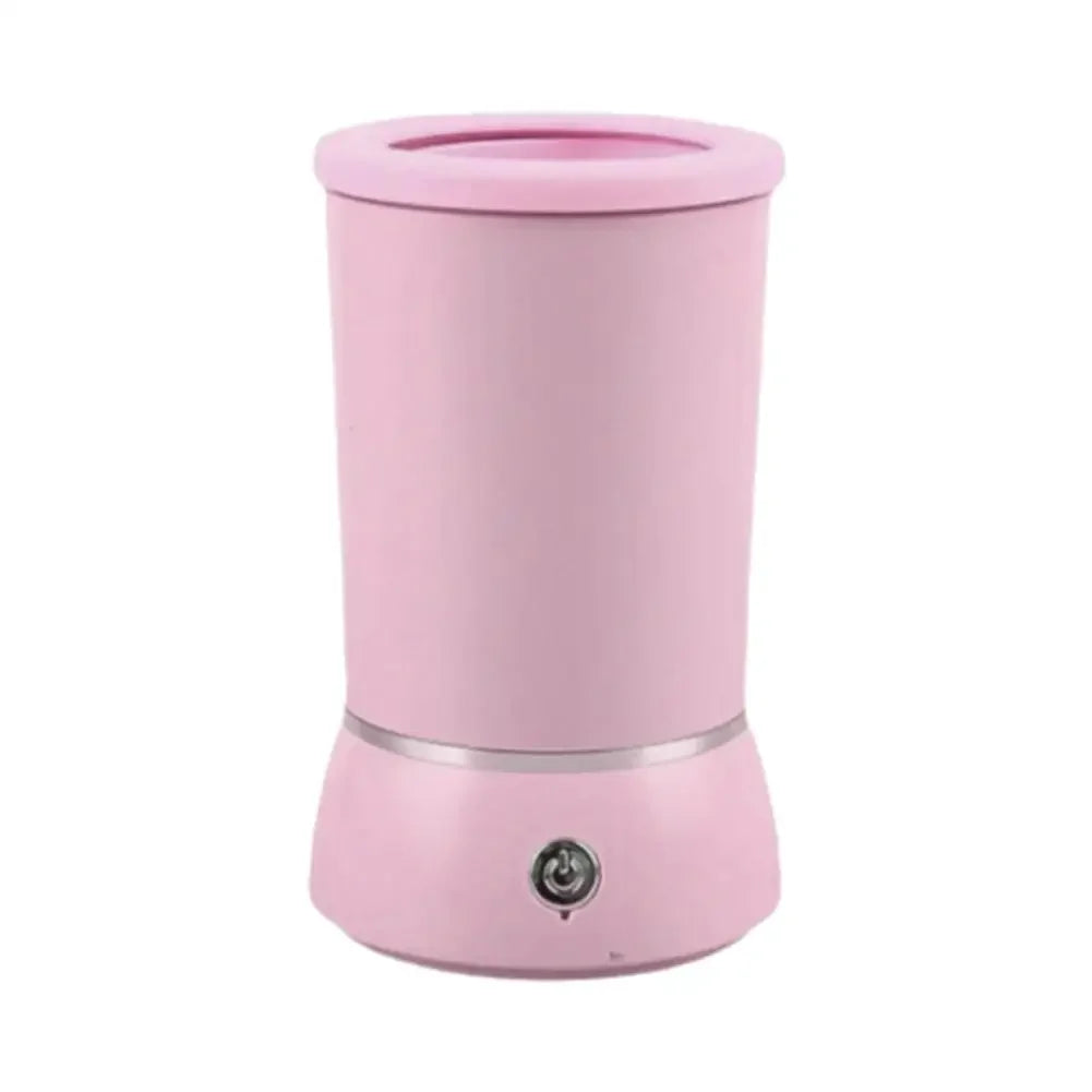 Automatic Dog Paw Cleaner Pet Foot Paw Washer Electric Paw Massager USB Charging for Small Medium Large Dogs Pet Foot Washer Cup