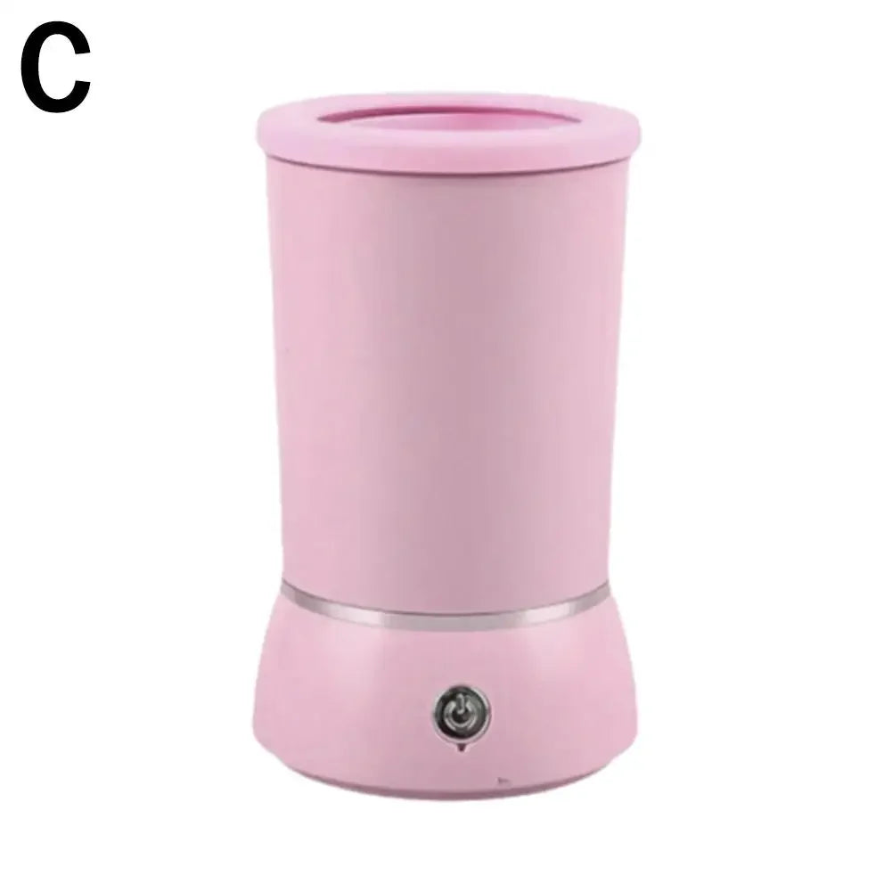 Automatic Dog Paw Cleaner Pet Foot Paw Washer Electric Paw Massager USB Charging for Small Medium Large Dogs Pet Foot Washer Cup